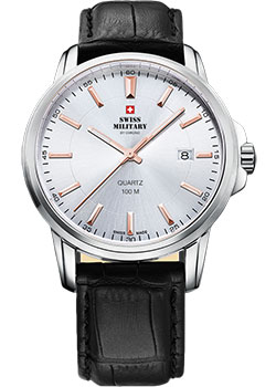 Часы Swiss Military Classic SM34039.08